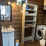 Patakparty Lak Apartament Szilvásvárad
