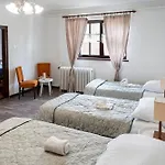 Patakparty Lak Apartament Szilvásvárad