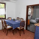Patakparty Lak Apartament Szilvásvárad