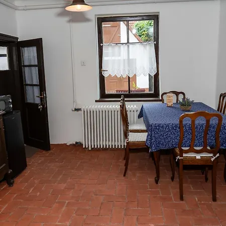 Patakparty Lak Szilvasvarad