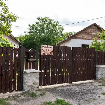 Apartament Patakparty Lak Szilvásvárad