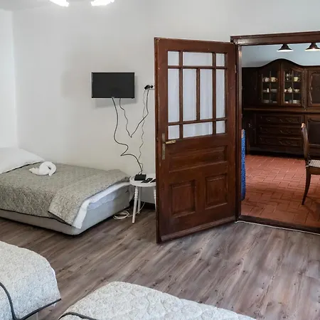 Apartment Patakparty Lak