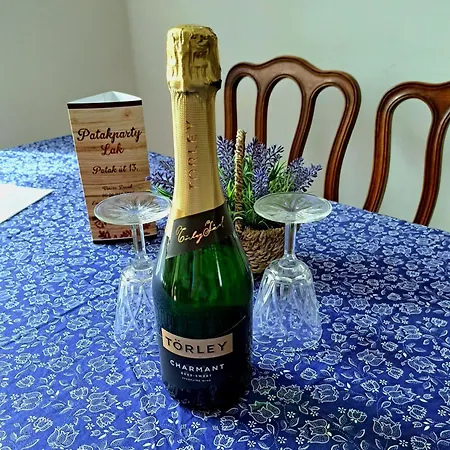 Apartment Patakparty Lak Szilvasvarad
