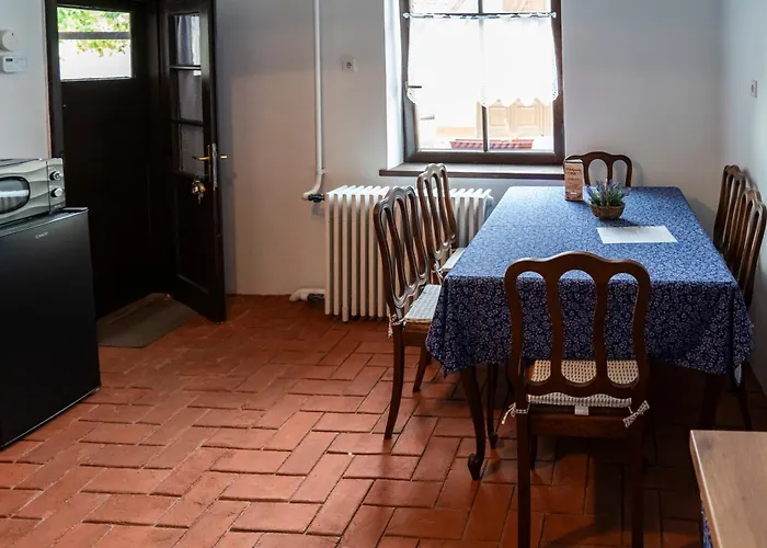 Patakparty Lak Apartmán